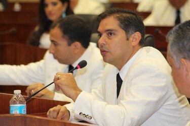 Empieza el reparto de comisiones en la Asamblea tras acuerdo de gobernabilidad