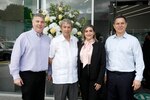 Internacional de Seguros, reafirma su presencia en la Provincia de Coclé, con la inauguración de su nueva sede en la ciudad de Penonomé
