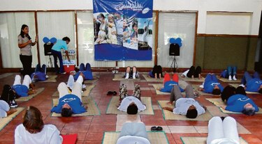 Aumenta la esperanza de vida de los panameños