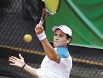 Un panameño entrará al ránking de la ATP