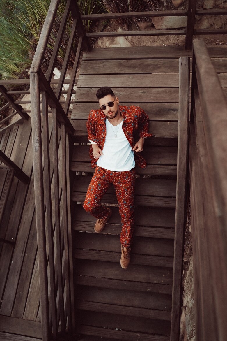 Miguel Melfi, su paso por Turquía y una nueva producción musical