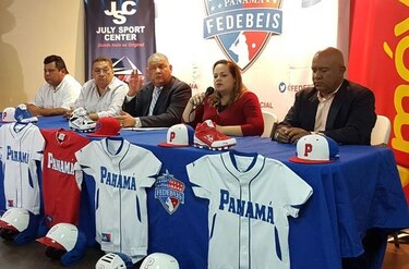 José Murillo III: ‘tenemos un equipo competitivo’
