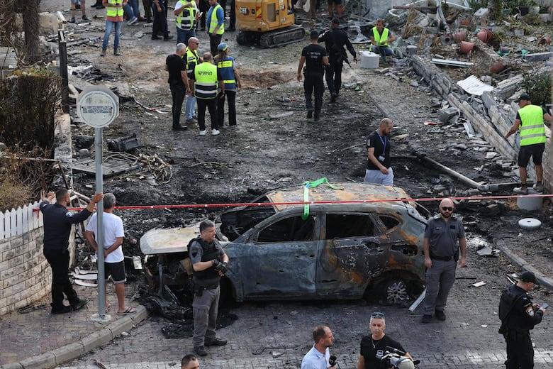 Hizbulá e Israel aseguran estar preparados para una confrontación terrestre