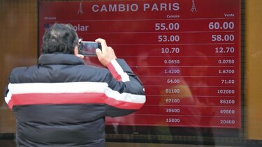 Derrota de Macri dispara temores de incumplimiento