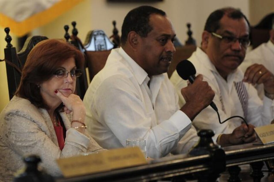 Sin definir la fecha de operación de los 50 buses alquilados por la Alcaldía