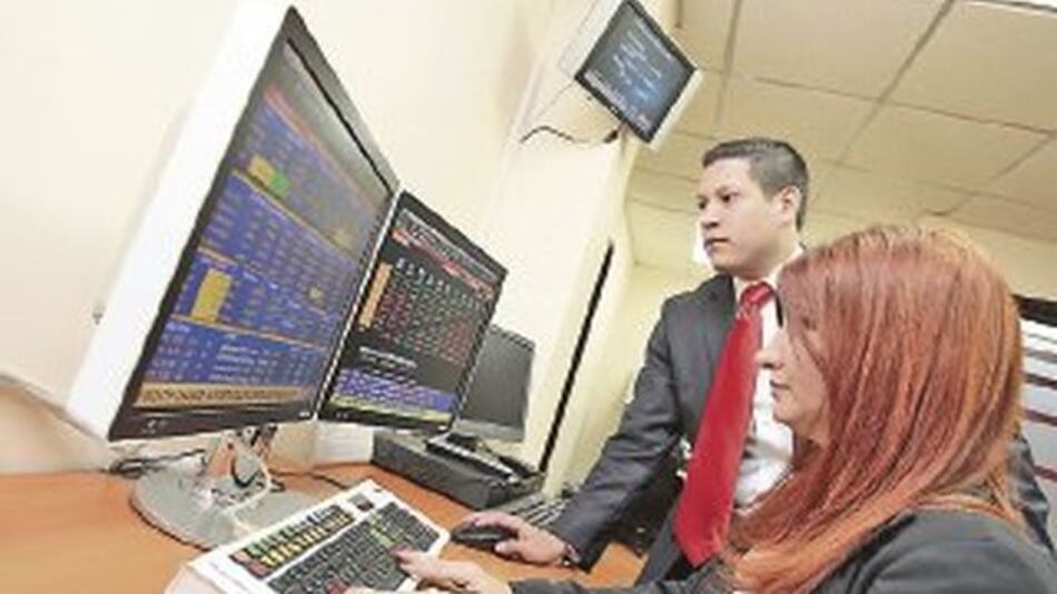 La dicotomía del mercado