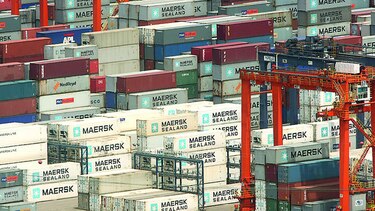 El valor de las exportaciones caería -23% en América Latina, el peor en 80 años