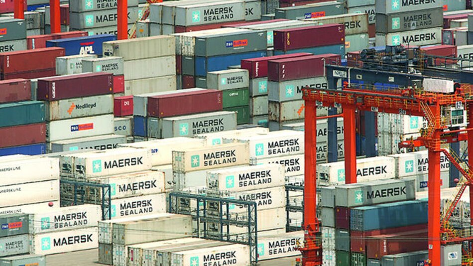 El valor de las exportaciones caería -23% en América Latina, el peor en 80 años