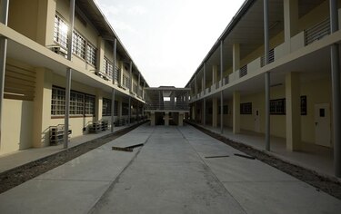 El Instituto José Dolores Moscote comenzará clases mañana