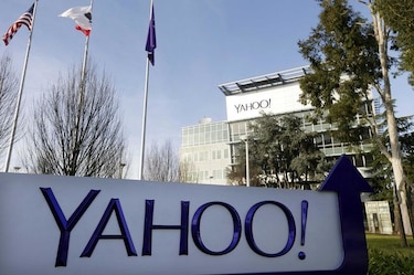 Yahoo confirma que hackers le robaron 500 millones de cuentas con datos personales