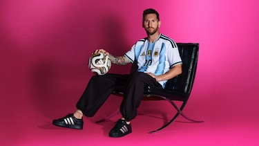 Trionda Final: así es la pelota que definirá al campeón del mundo