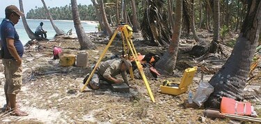 Límites marítimos ya tienen nombre