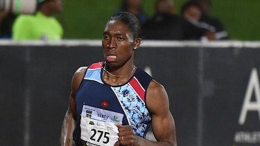Decisión sobre Semenya se conocerá mañana