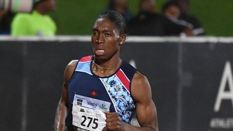 Decisión sobre Semenya se conocerá mañana