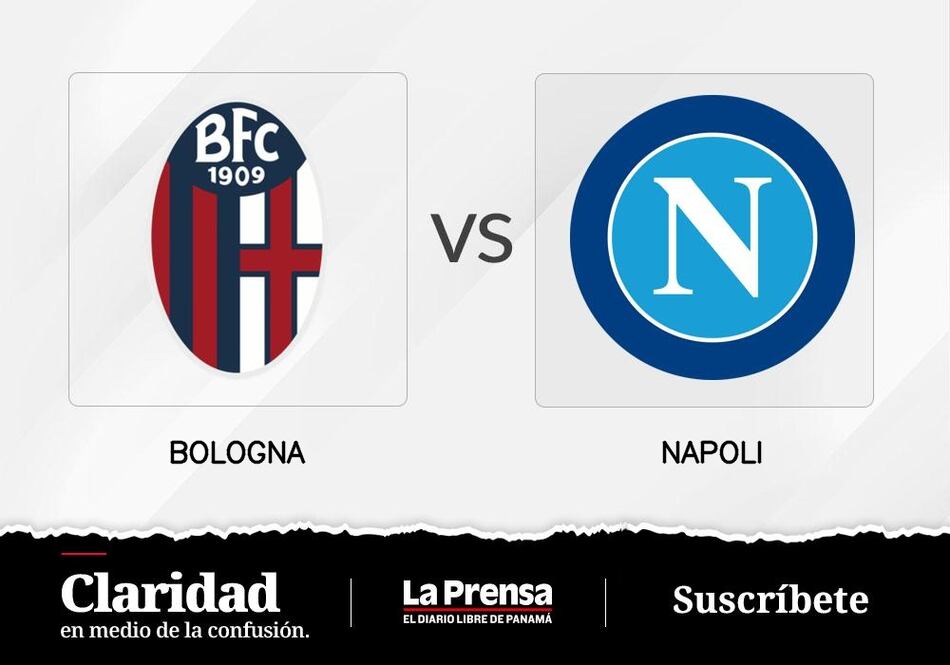 Bologna: cinco victorias consecutivas de cara al encuentro con Napoli