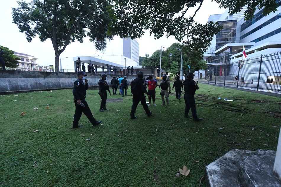 ‘Detención del periodista Juan Cajar viola la libertad de prensa', gremios periodísticos 