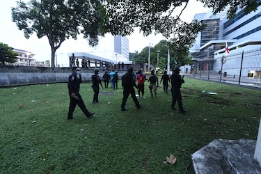 ‘Detención del periodista Juan Cajar viola la libertad de prensa', gremios periodísticos