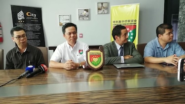 Comunidad china en Chiriquí toma medidas preventivas ante acción de malhechores