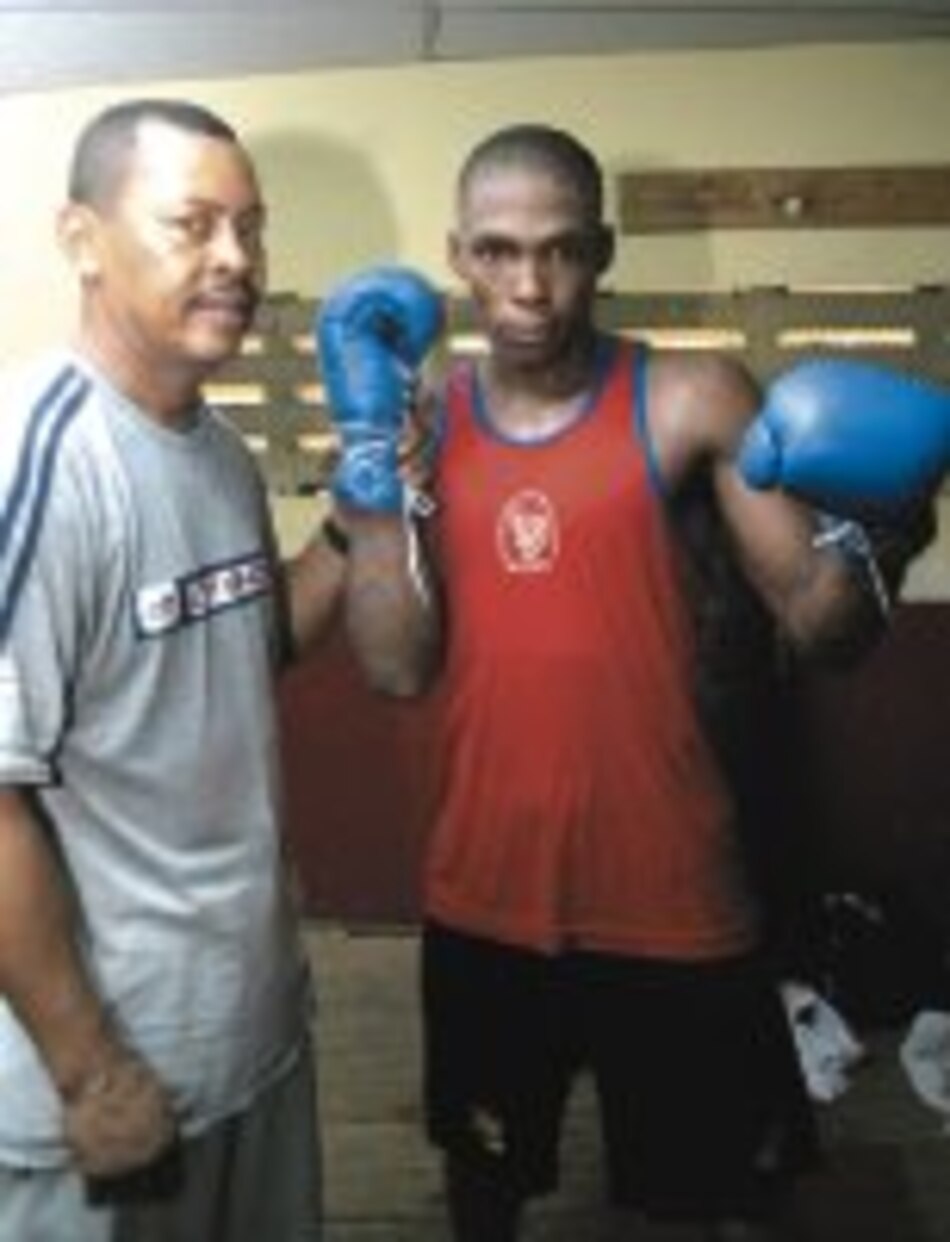 Caicedo viaja decidido