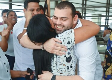 Juzgado admite la impugnación en el 8-1 y ordena entregar la credencial a Marylín Vallarino