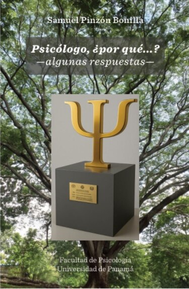 ‘Psicólogo, ¿por qué...?’