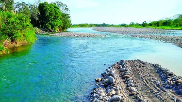 Realizarán acopio de agua para mejorar producción agrícola