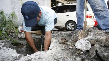 Idaan efectuará cortes masivos por morosidad