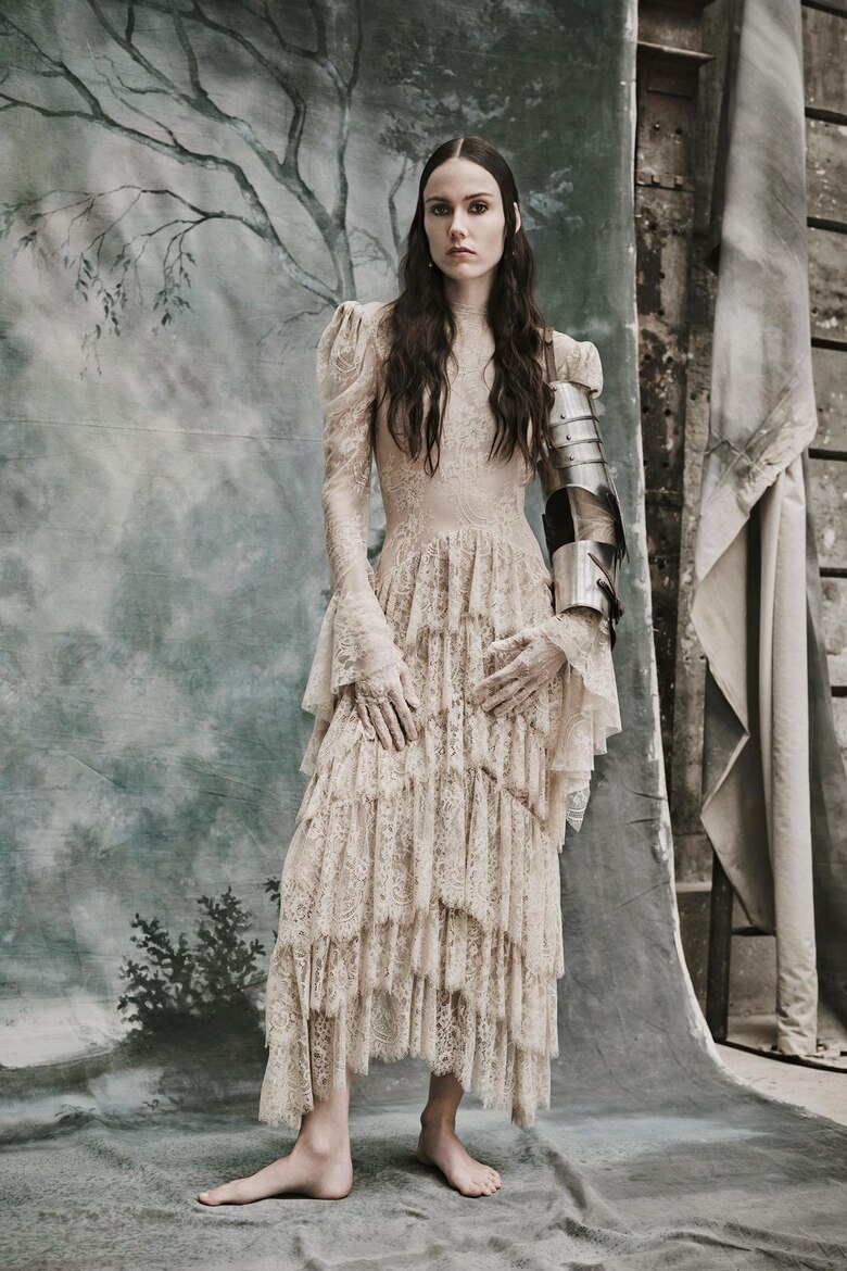 Cómo vestirse en Halloween sin disfrazarse