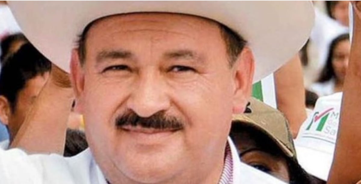 Francisco López.
