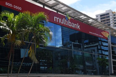 Multibank redujo su utilidad neta a $48.5 millones en 2019