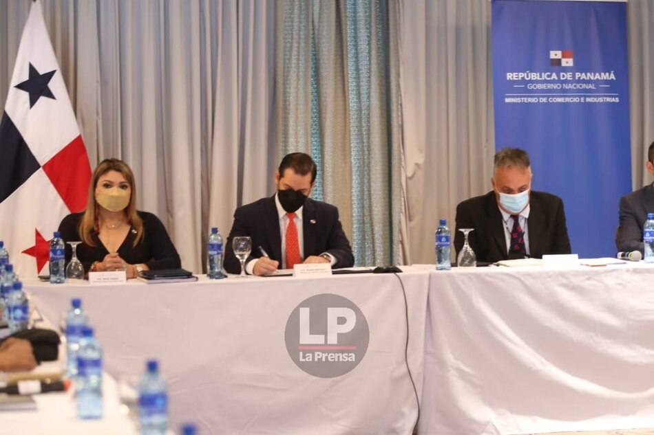 Cámara de Comercio pide transparencia y acceso a la información en negociaciones con minera