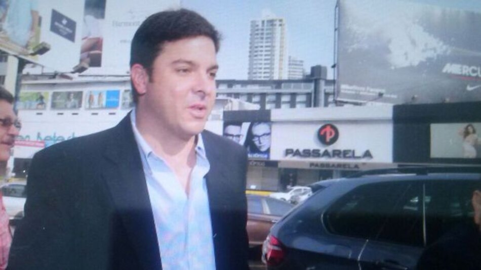 Exministro Jaime Ford es indagado por caso de compra de granos a través del PAN