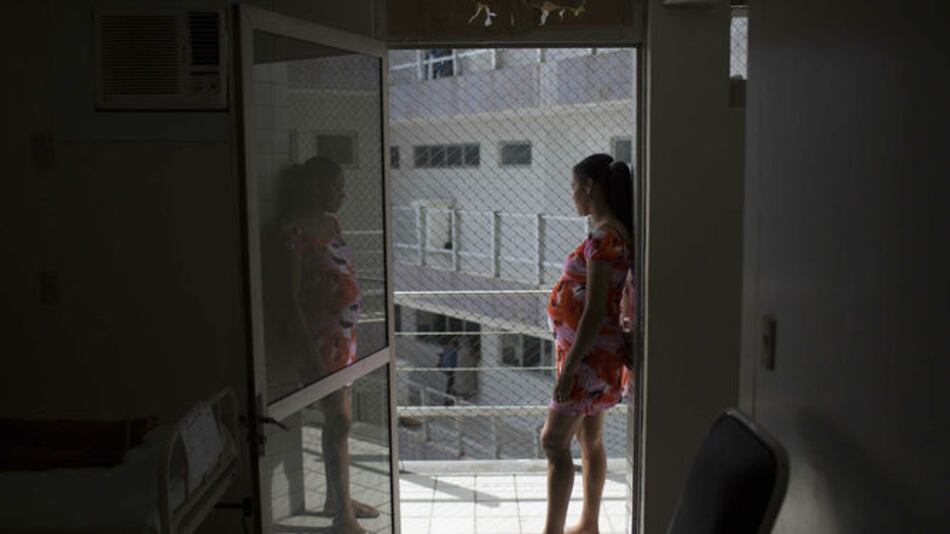 ONU: Países afectados por el zika deben dar acceso a anticonceptivos y aborto