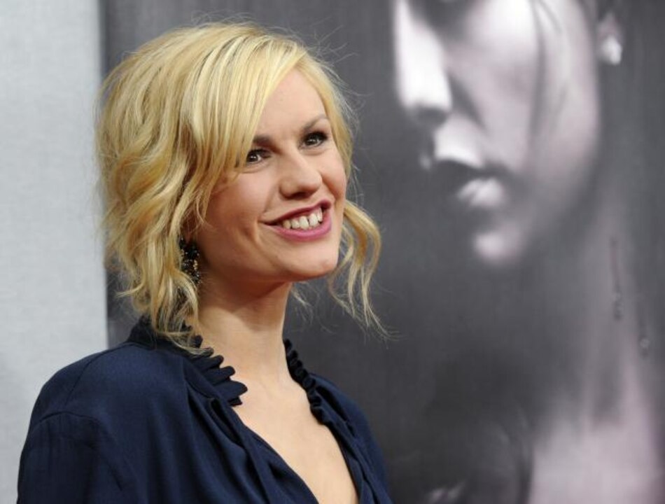 Anna Paquin no aparecerá en la nueva entrega de los 'X-Men'