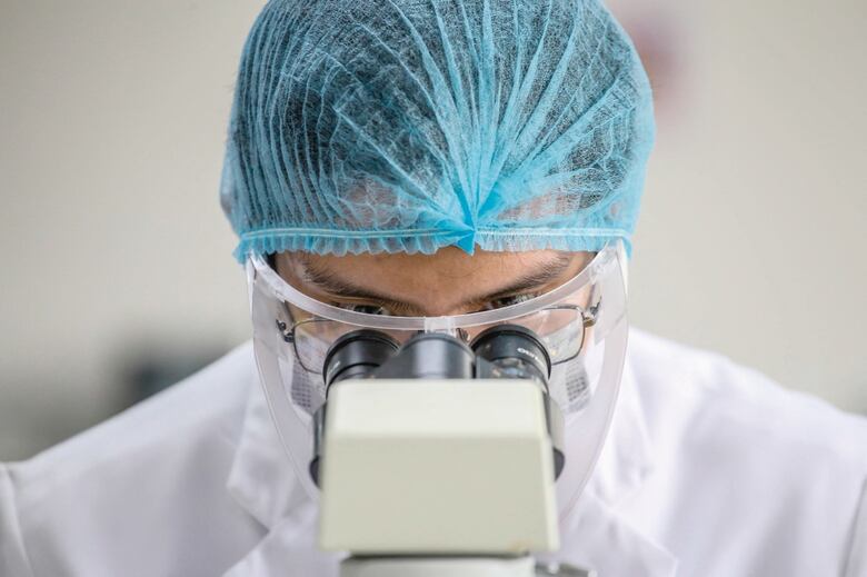 Senacyt emprende creación de centro regional de vacunas con $2.5 millones