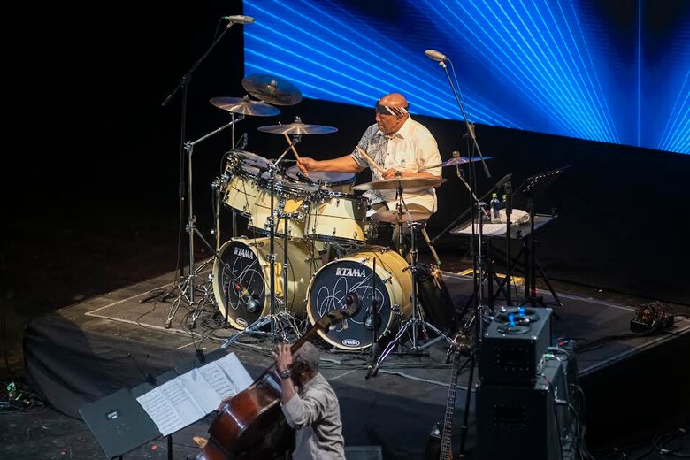 Gran Noche de Gala del Panama Jazz Festival 2024