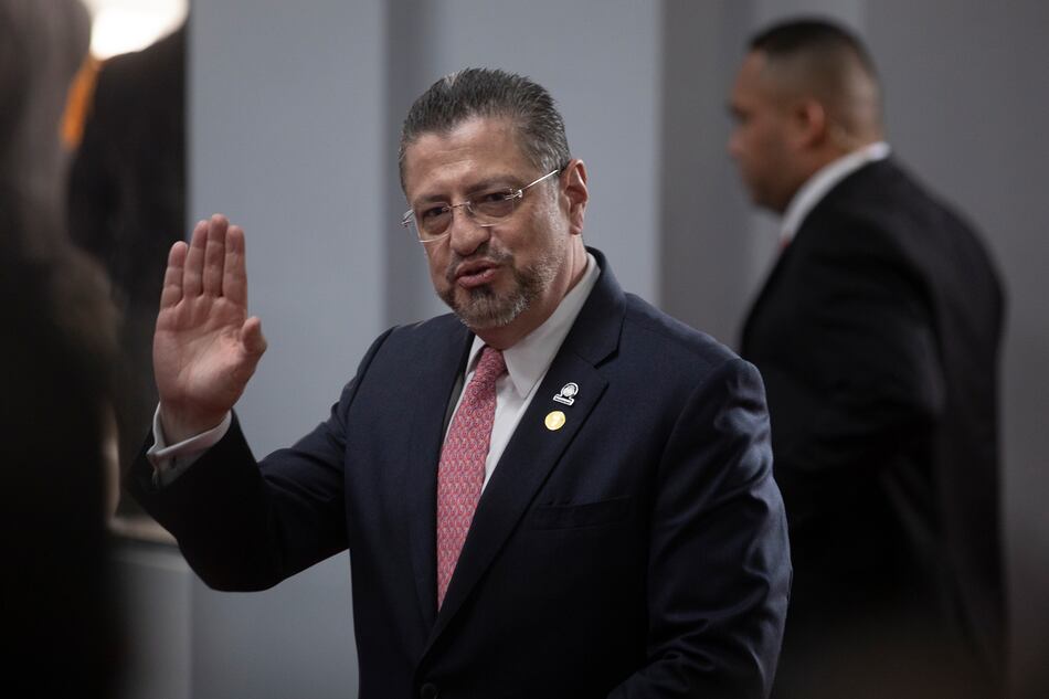 Costa Rica ve ‘improbable’ una invasión de Estados Unidos a Panamá por el Canal y pide diálogo