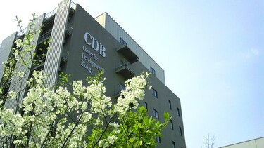 Kobe y su propuesta de innovación biomédica