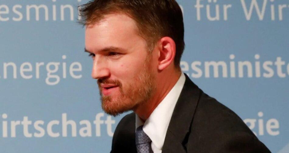 Nombramiento clave: Trump elige a Jamieson Greer como representante comercial