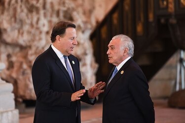 Iberoamérica llama a desarrollo inclusivo y migración segura