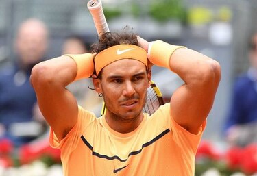Murray derrota a Nadal y jugará la final contra Djokovic