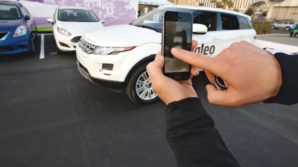 Automotrices se apoyan en alquileres para subir ventas