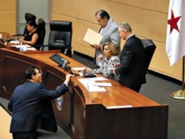 Diputados: auditorías son ‘jugadas políticas’