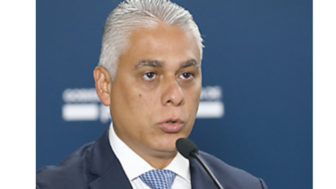 CSJ admite demanda por nombramiento de González