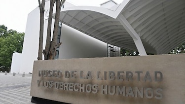 El Museo de la Libertad y el agrio debate por la diversidad