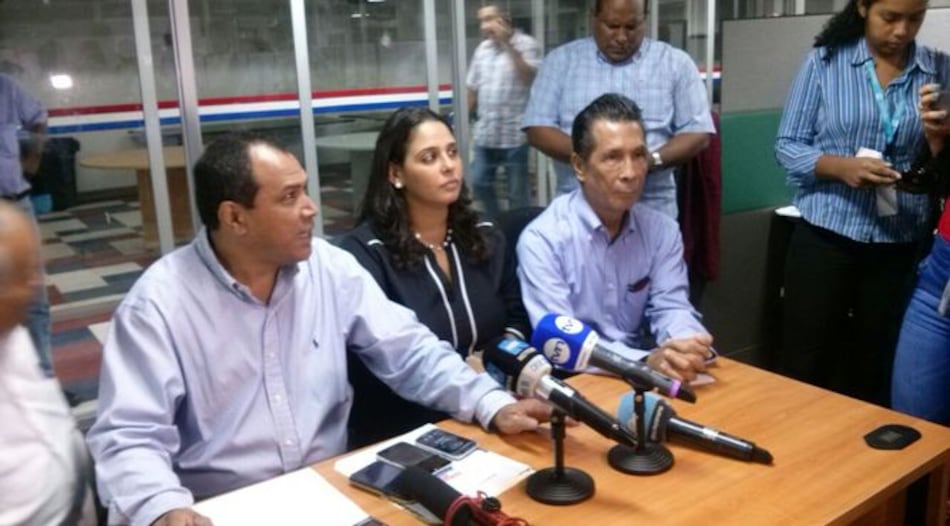 475 mil miembros del PRD habilitados para votar este domingo