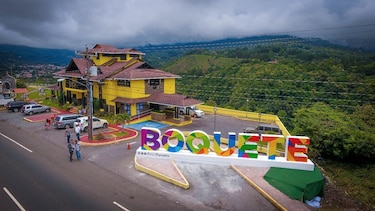 Ruta del Café en Boquete costará $27 millones y abarcará más de 25 kilómetros