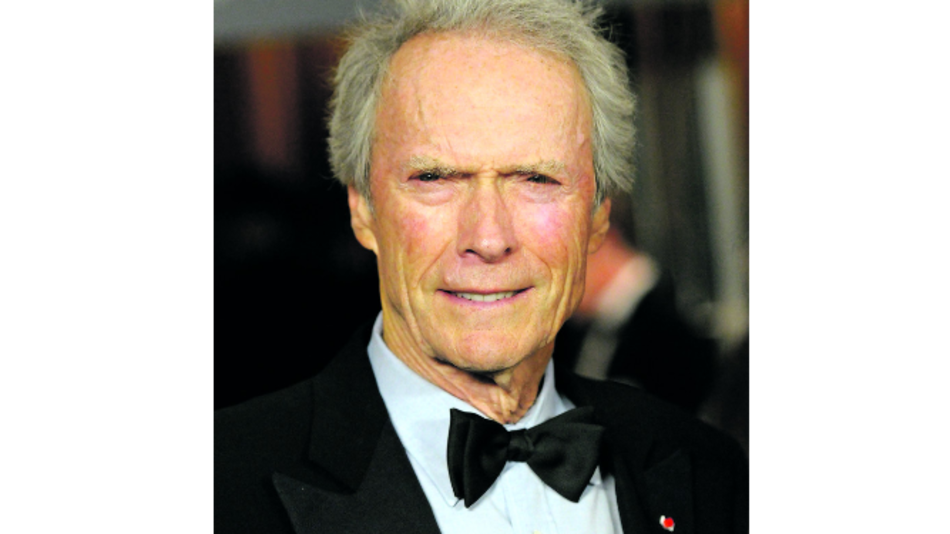 Clint Eastwood convoca a héroes de verdad