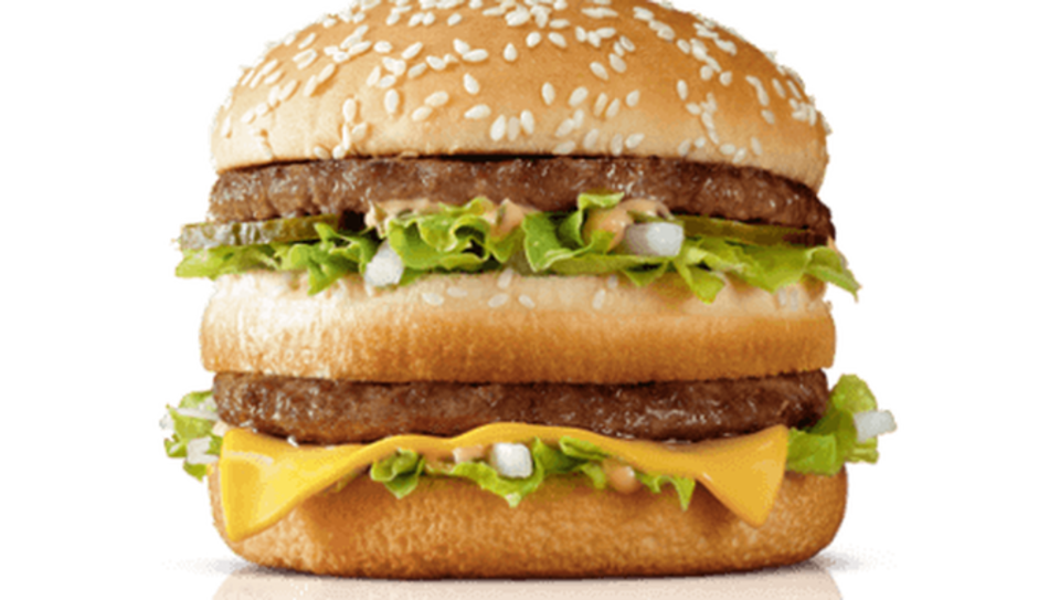 McDonald’s deja de vender en Venezuela su hamburguesa emblemática