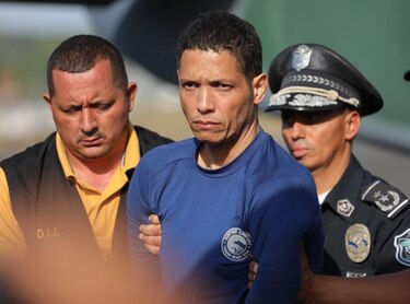 Se incautan de equipos tecnológicos ligados a la fuga de Gilberto Ventura Ceballos
